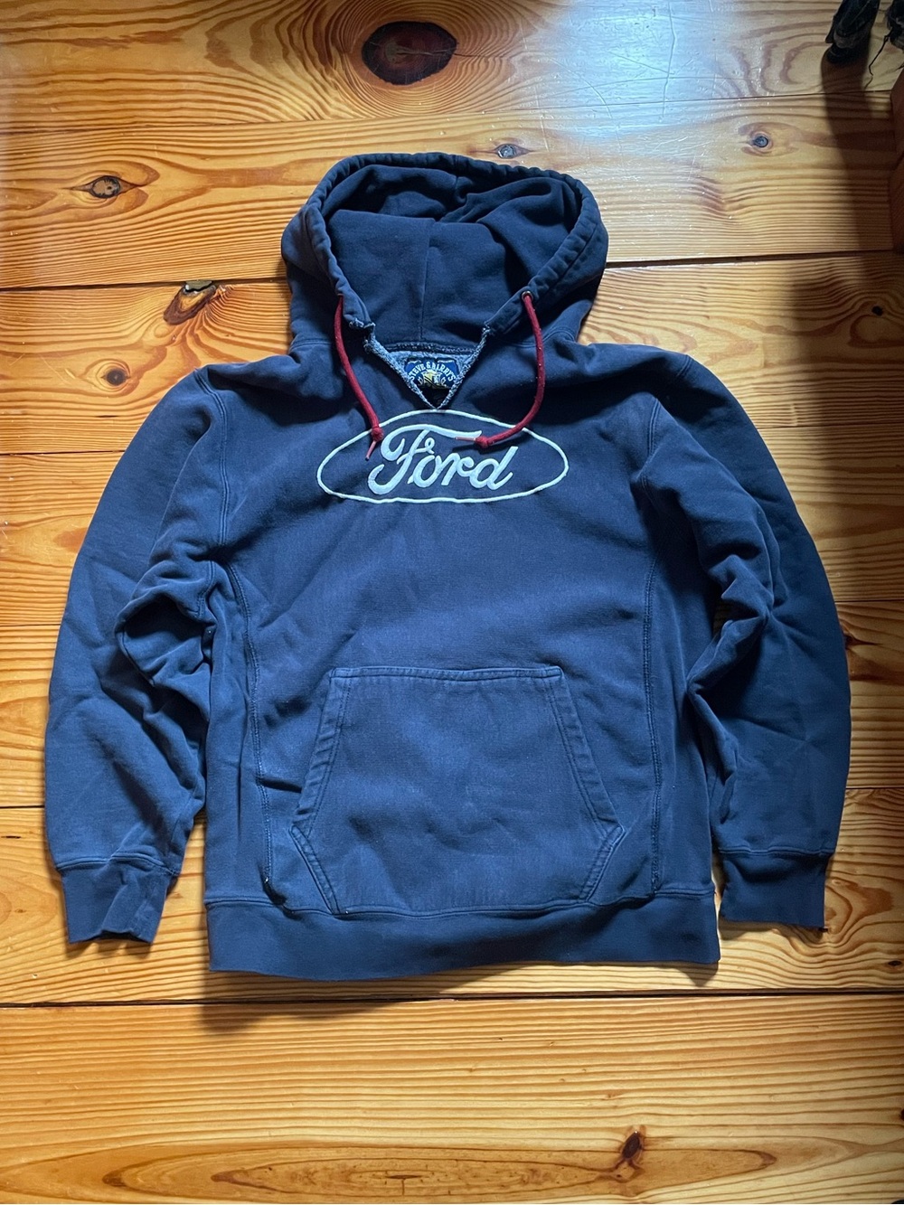 Ford Sweatshirt